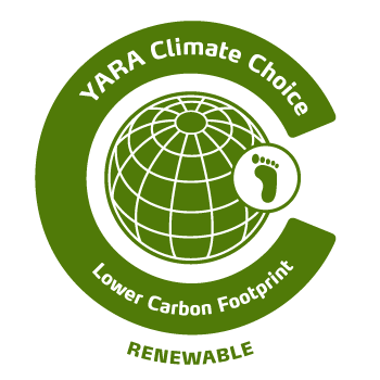 yara climate choice